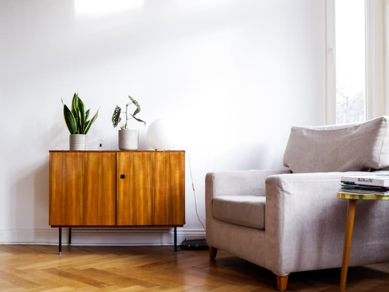 住宅リフォーム