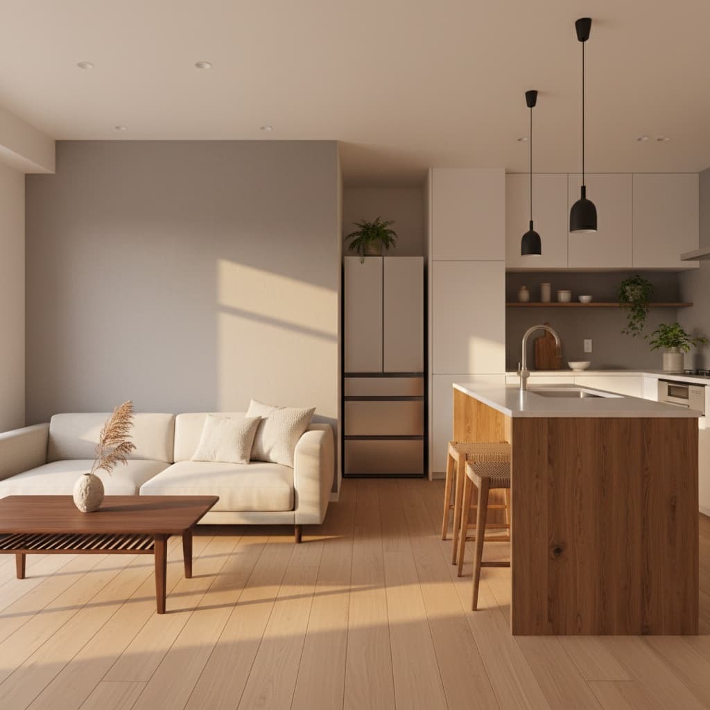 住宅リフォーム