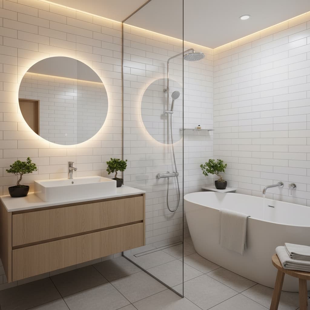 水回りリフォーム