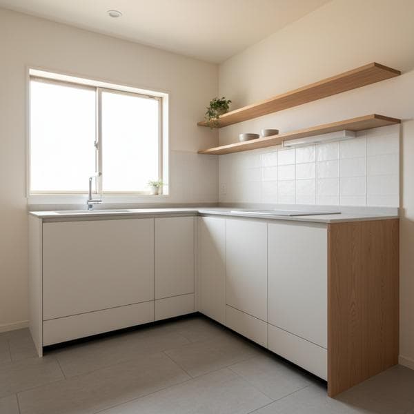 習志野市 在宅部分リフォームで設備劣化を解消